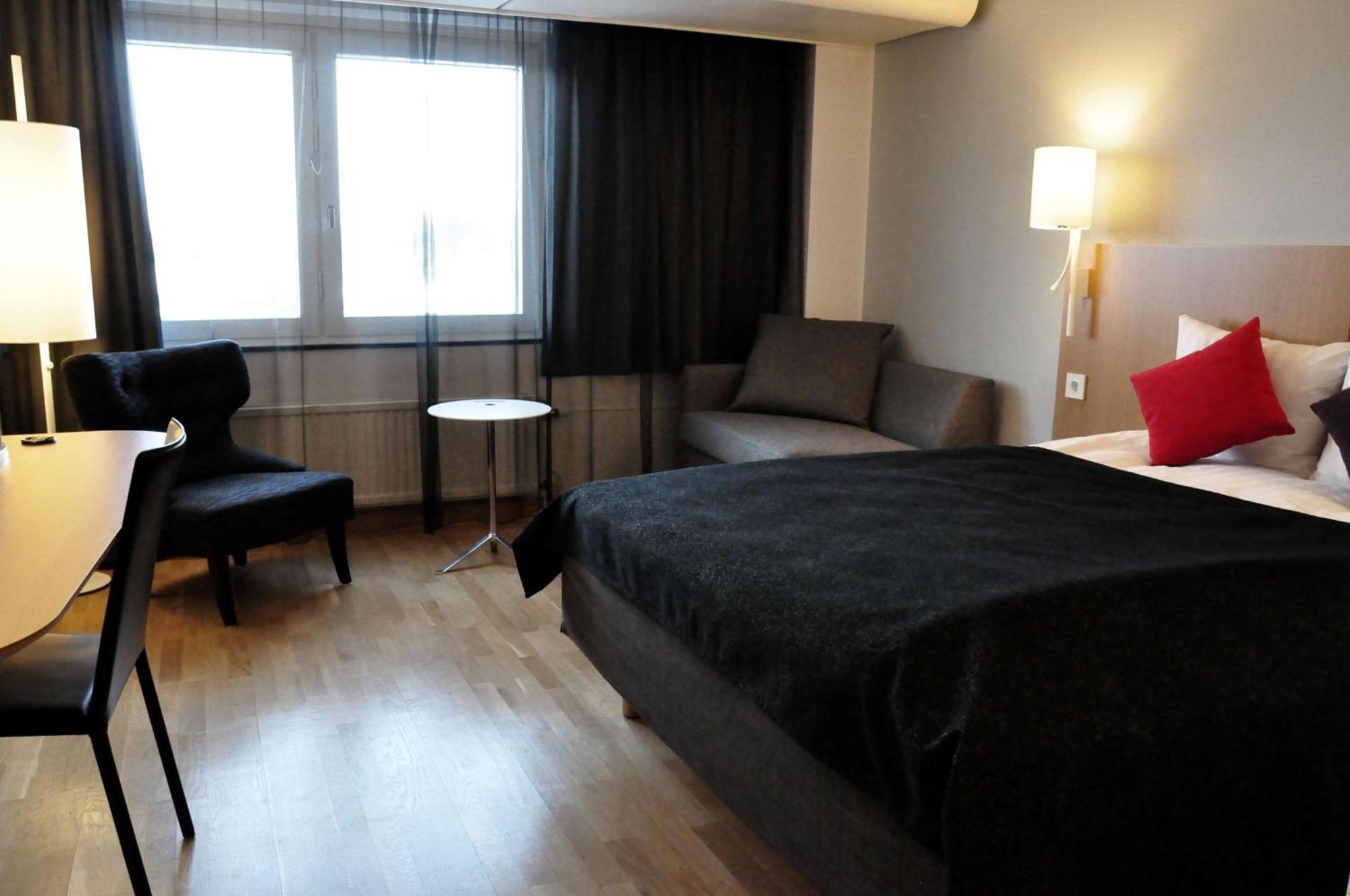 Scandic Jaerva Krog Solna Dış mekan fotoğraf